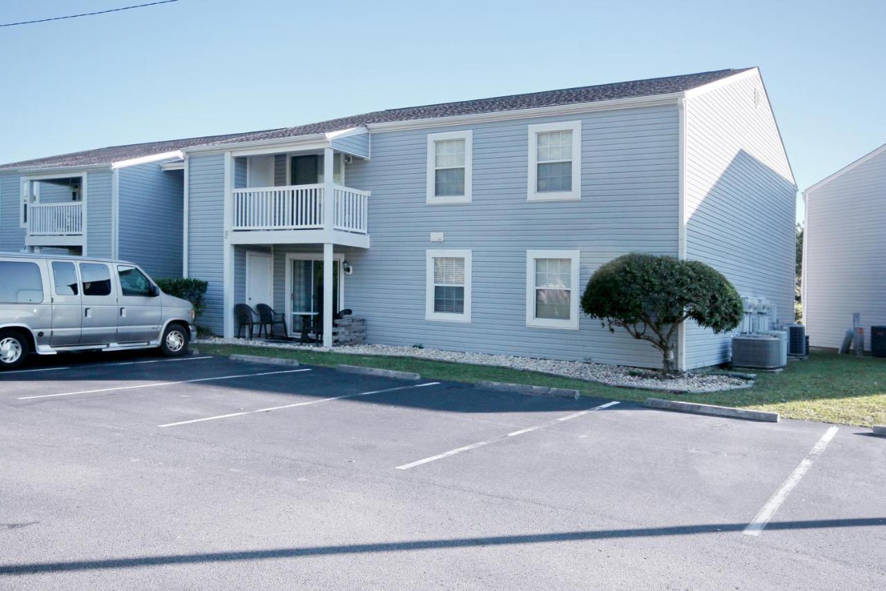 Retreat At Glenns Bay F202 Apartment Myrtle Beach Exterior photo