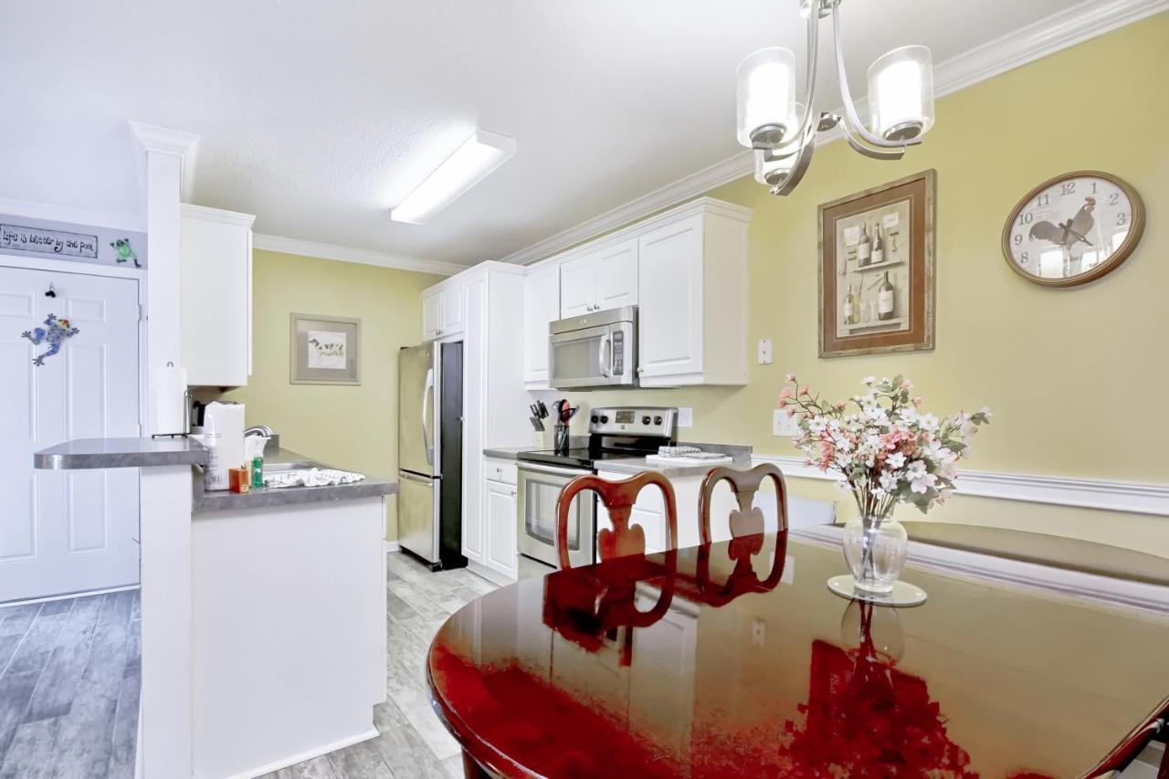 Retreat At Glenns Bay F202 Apartment Myrtle Beach Exterior photo